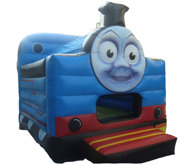 Thomas Train Bouncer BC010