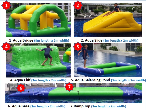 Aqua Obstacle Track (Parts) website_Jul 26 2016